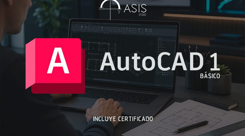 AUTOCAD I – Básico