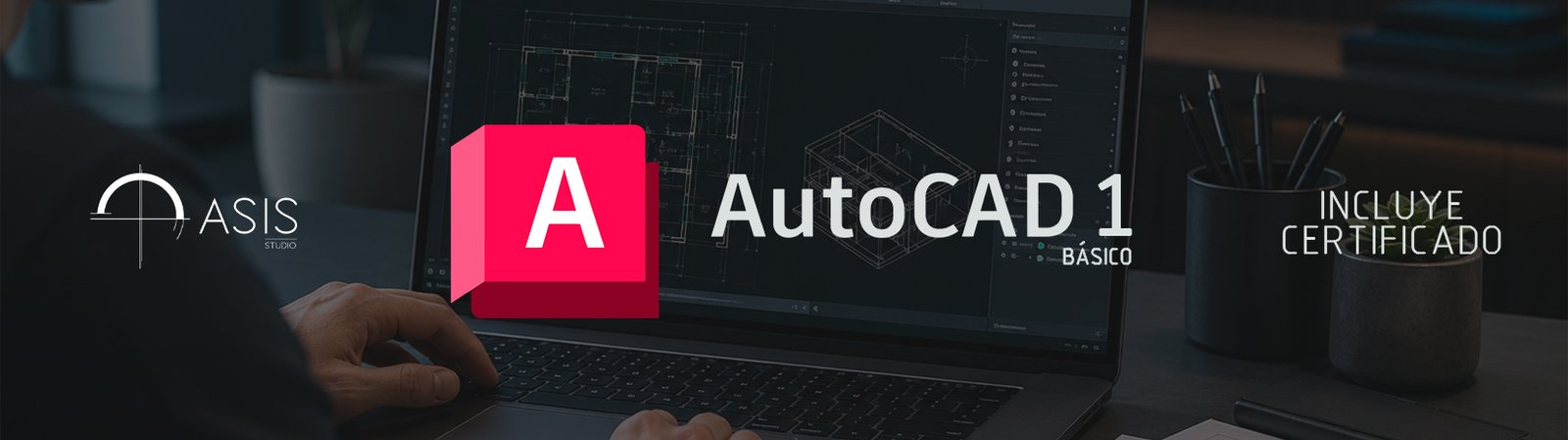 ADOBE PARA ARQUITECTURA I