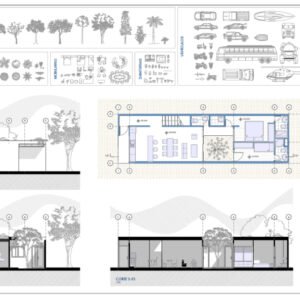 Archicad - Plantilla Arquitectónica Profesional