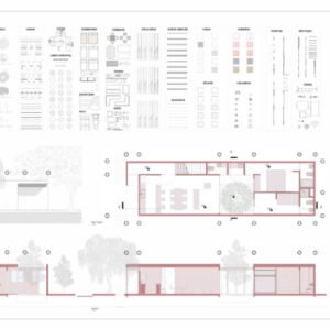 Revit - Plantilla Arquitectónica Profesional