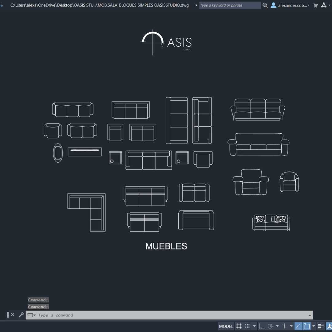 MOB.SALA_BLOQUES SIMPLES OASISSTUDIO